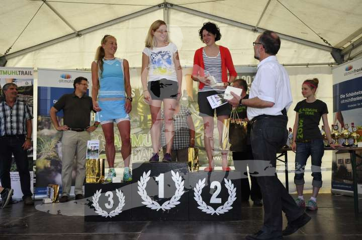 Altmühltrail 2014