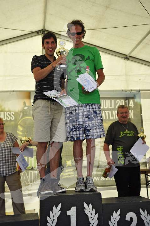 Altmühltrail 2014
