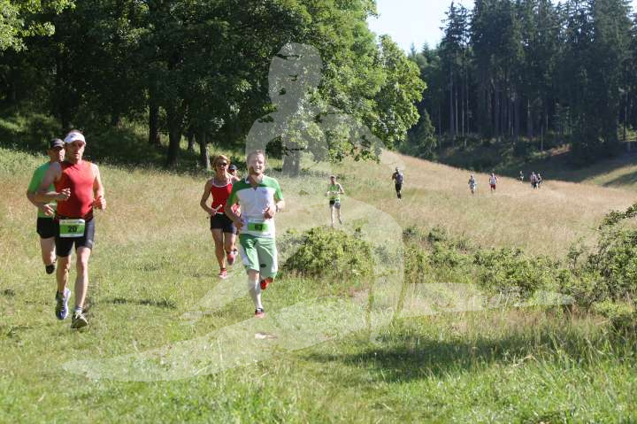 Altmühltrail 2014