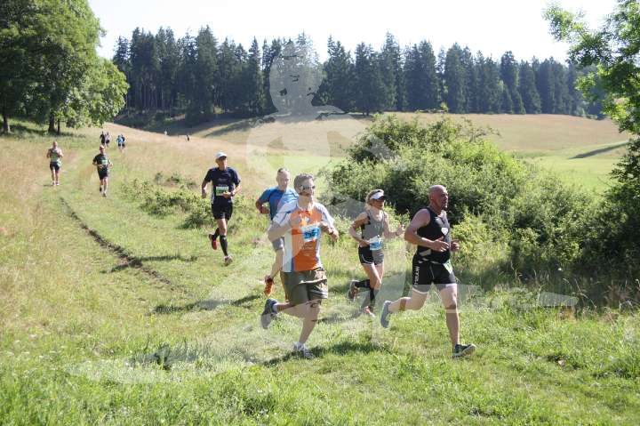Altmühltrail 2014