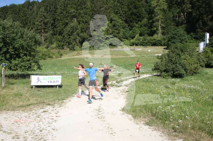Altmühltrail 2014