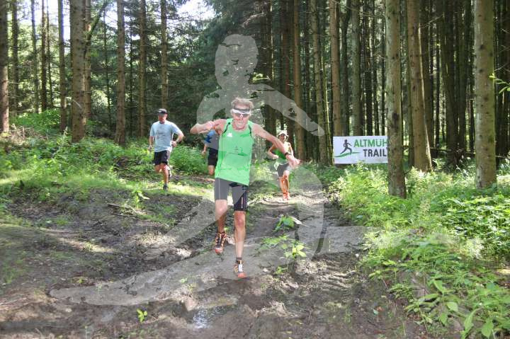 Altmühltrail 2014
