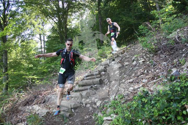 Altmühltrail 2014