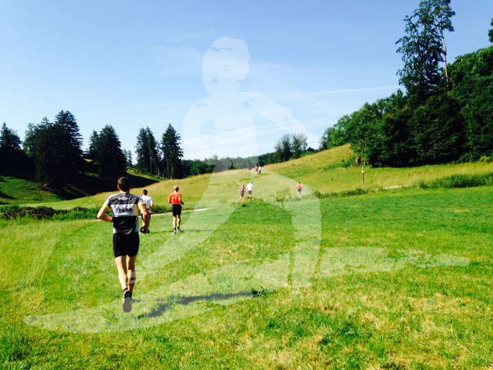Altmühltrail 2014