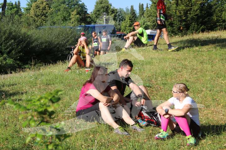 Altmühltrail 2014