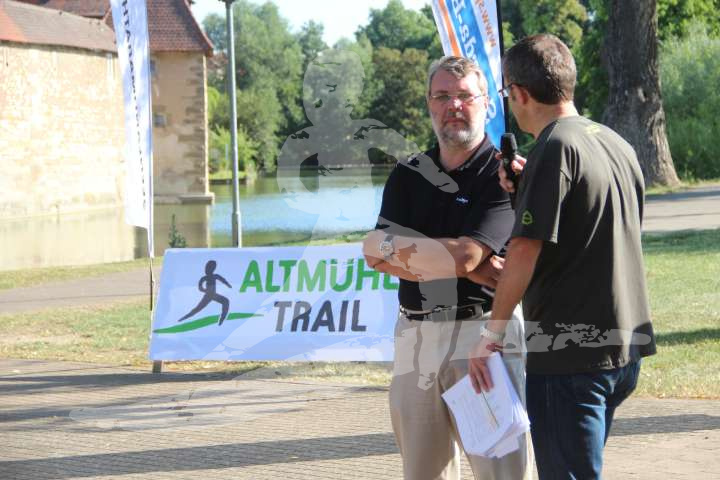 Altmühltrail 2014