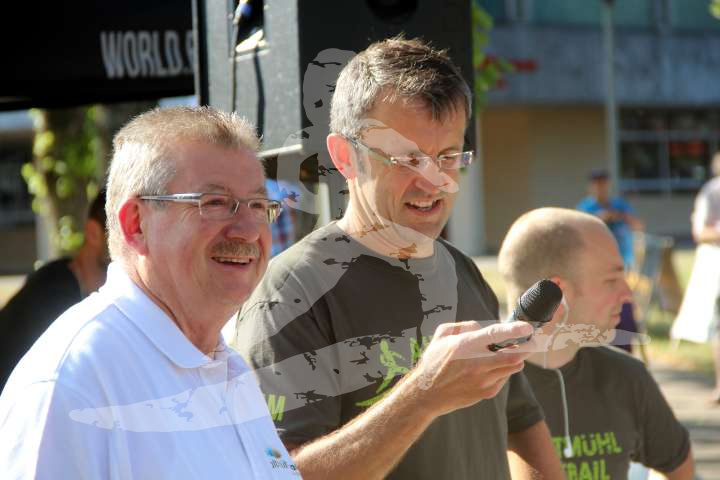 Altmühltrail 2014