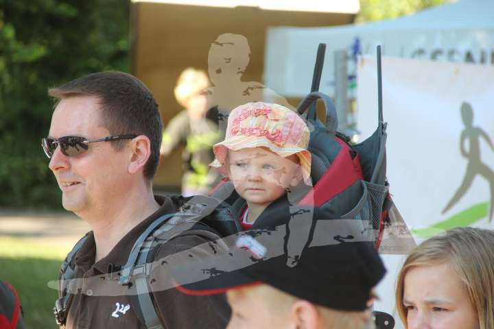 Altmühltrail 2014