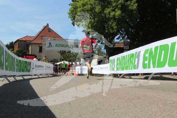 Altmühltrail 2014