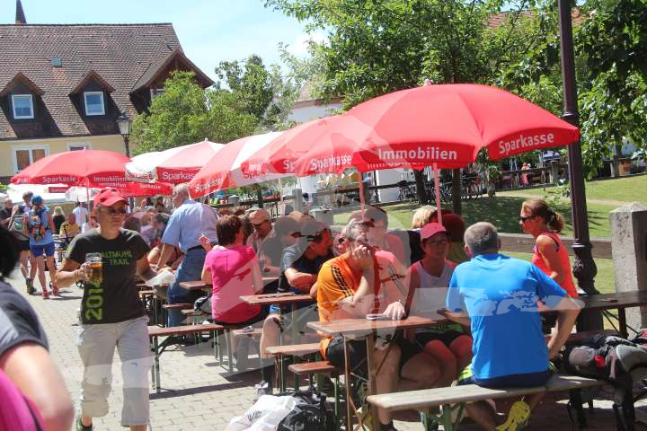 Altmühltrail 2014