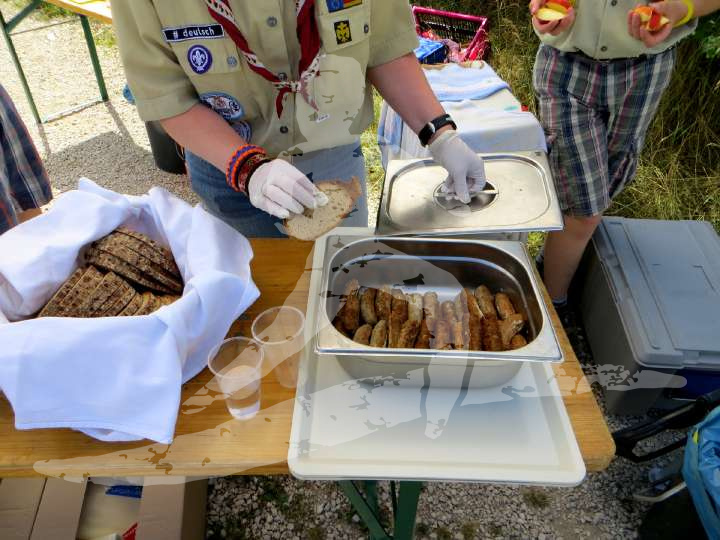 Altmühltrail 2014