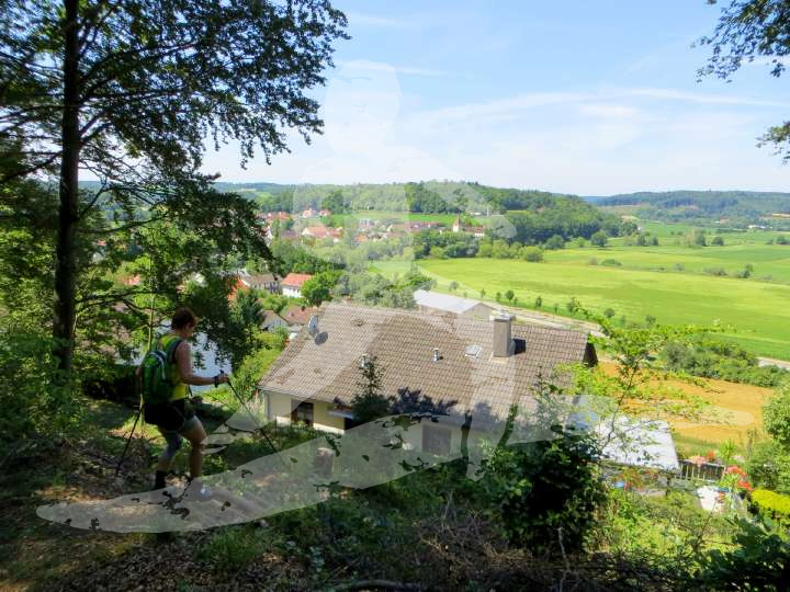 Altmühltrail 2014