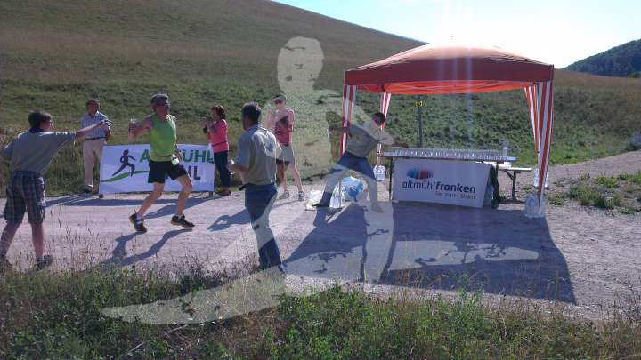 Altmühltrail 2014
