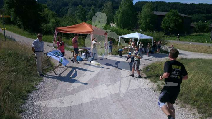 Altmühltrail 2014
