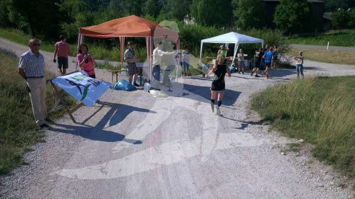 Altmühltrail 2014