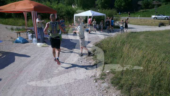 Altmühltrail 2014