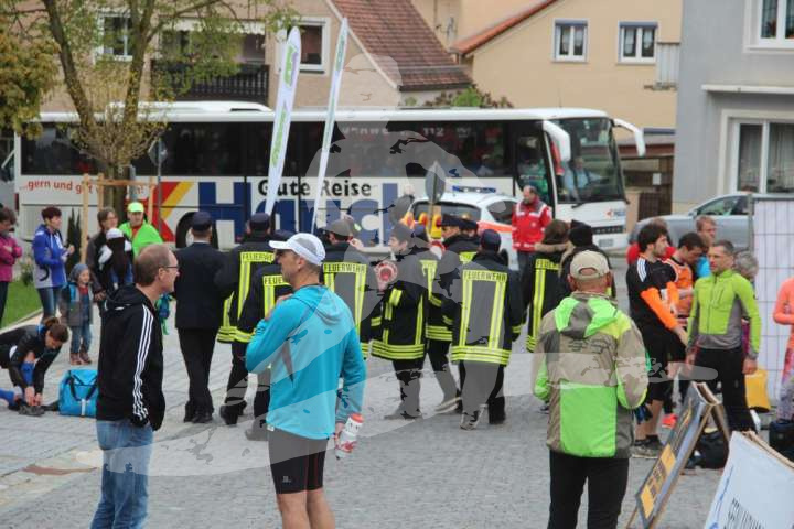 Altmühltrail 2015 - Samstag Heidenheim - Gunzenhausen_2