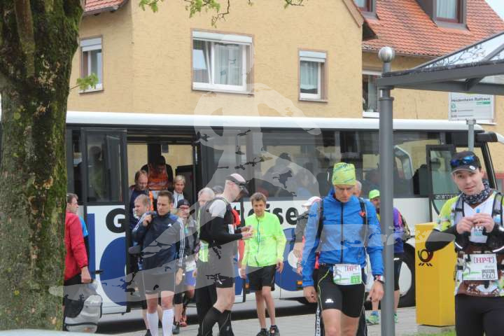 Altmühltrail 2015 - Samstag Heidenheim - Gunzenhausen_4
