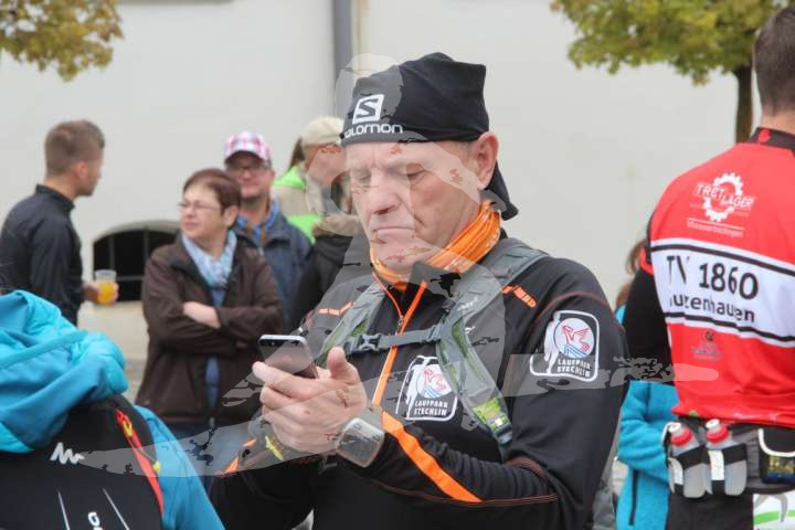 Altmühltrail 2015 - Samstag Heidenheim - Gunzenhausen_8
