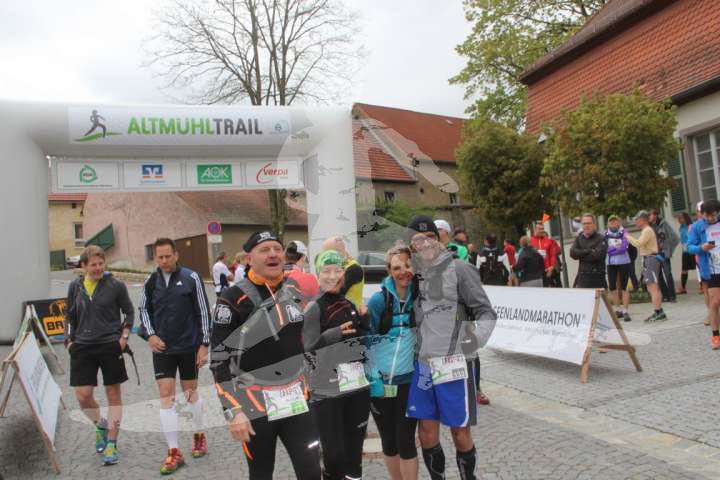 Altmühltrail 2015 - Samstag Heidenheim - Gunzenhausen_2