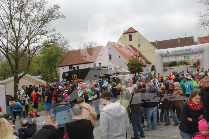 Altmühltrail 2015 - Samstag Heidenheim - Gunzenhausen_4