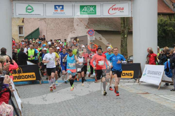 Altmühltrail 2015 - Samstag Heidenheim - Gunzenhausen_9