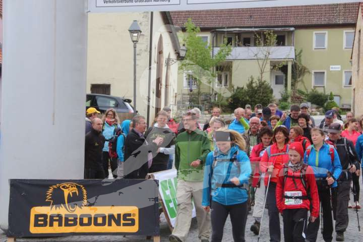 Altmühltrail 2015 - Samstag Heidenheim - Gunzenhausen_11