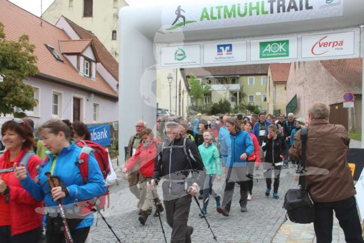 Altmühltrail 2015 - Samstag Heidenheim - Gunzenhausen_13