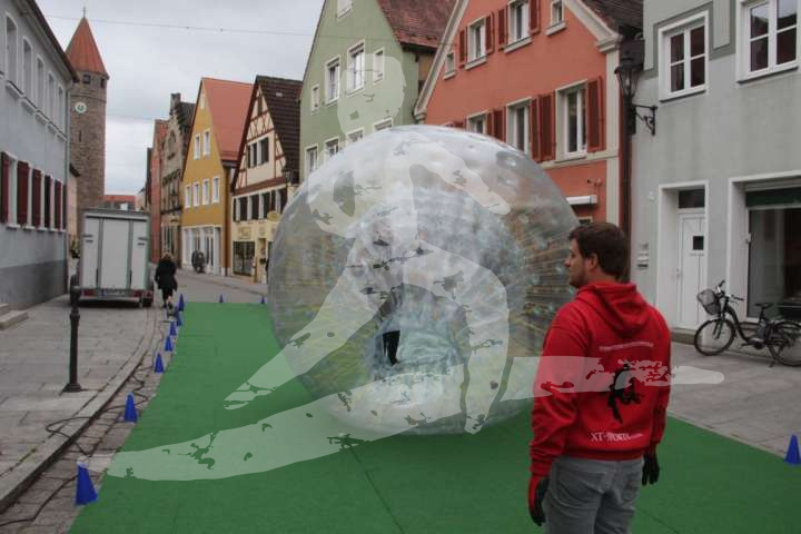 Altmühltrail 2015 - Samstag Heidenheim - Gunzenhausen_14