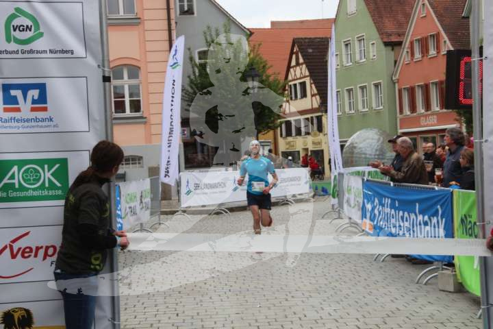Altmühltrail 2015 - Samstag Heidenheim - Gunzenhausen_22
