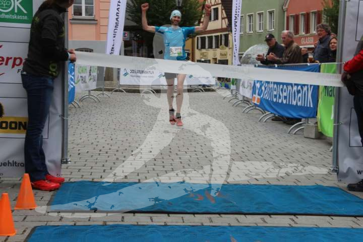 Altmühltrail 2015 - Samstag Heidenheim - Gunzenhausen_23