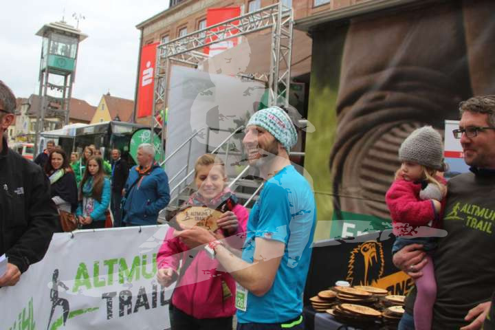 Altmühltrail 2015 - Samstag Heidenheim - Gunzenhausen_24