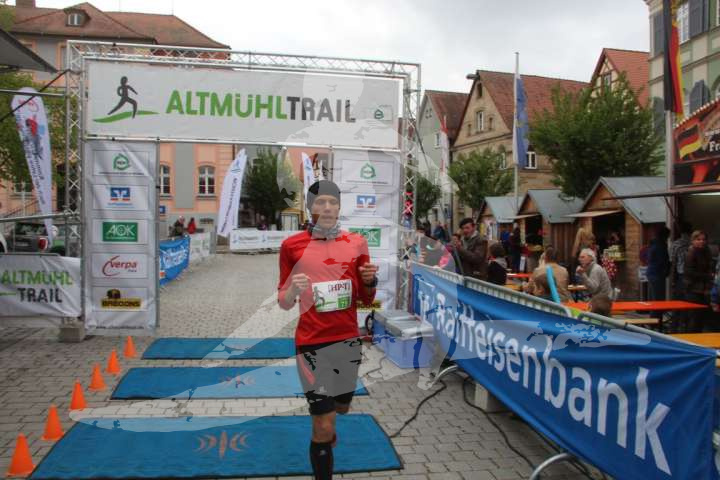 Altmühltrail 2015 - Samstag Heidenheim - Gunzenhausen_26