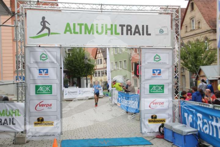 Altmühltrail 2015 - Samstag Heidenheim - Gunzenhausen_27