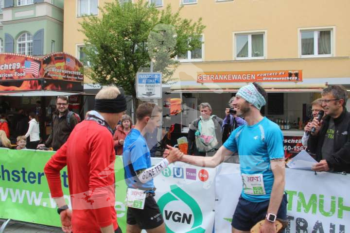 Altmühltrail 2015 - Samstag Heidenheim - Gunzenhausen_29