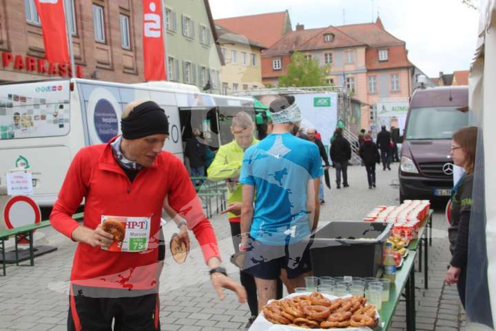 Altmühltrail 2015 - Samstag Heidenheim - Gunzenhausen_36