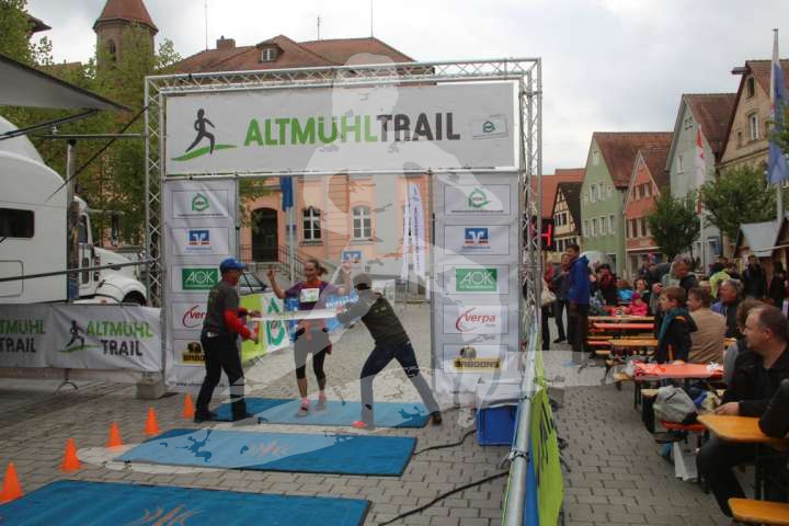 Altmühltrail 2015 - Samstag Heidenheim - Gunzenhausen_37