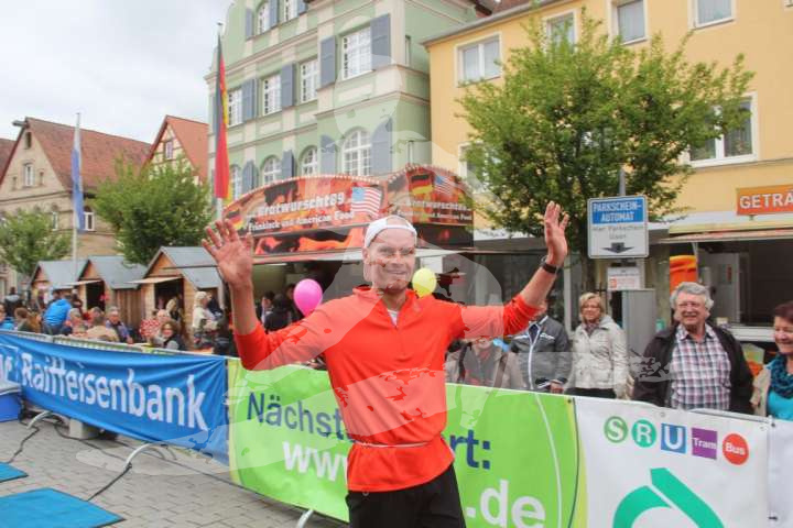 Altmühltrail 2015 - Samstag Heidenheim - Gunzenhausen_42