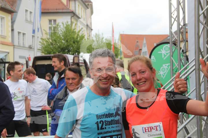 Altmühltrail 2015 - Samstag Heidenheim - Gunzenhausen_43