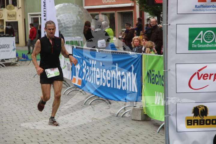 Altmühltrail 2015 - Samstag Heidenheim - Gunzenhausen_46