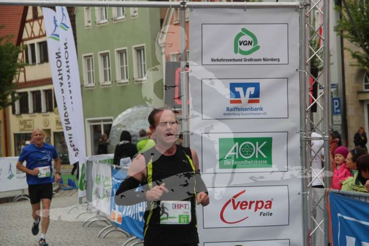 Altmühltrail 2015 - Samstag Heidenheim - Gunzenhausen_50
