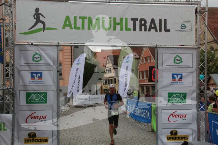 Altmühltrail 2015 - Samstag Heidenheim - Gunzenhausen_52
