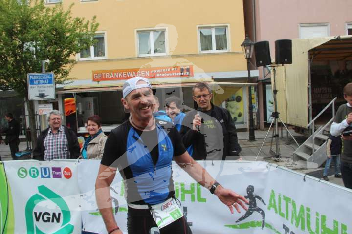 Altmühltrail 2015 - Samstag Heidenheim - Gunzenhausen_53