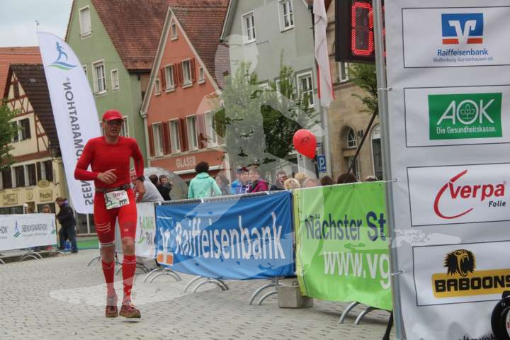 Altmühltrail 2015 - Samstag Heidenheim - Gunzenhausen_67