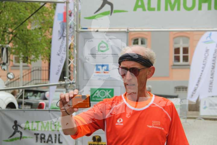 Altmühltrail 2015 - Samstag Heidenheim - Gunzenhausen_81