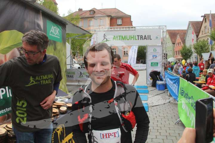 Altmühltrail 2015 - Samstag Heidenheim - Gunzenhausen_82