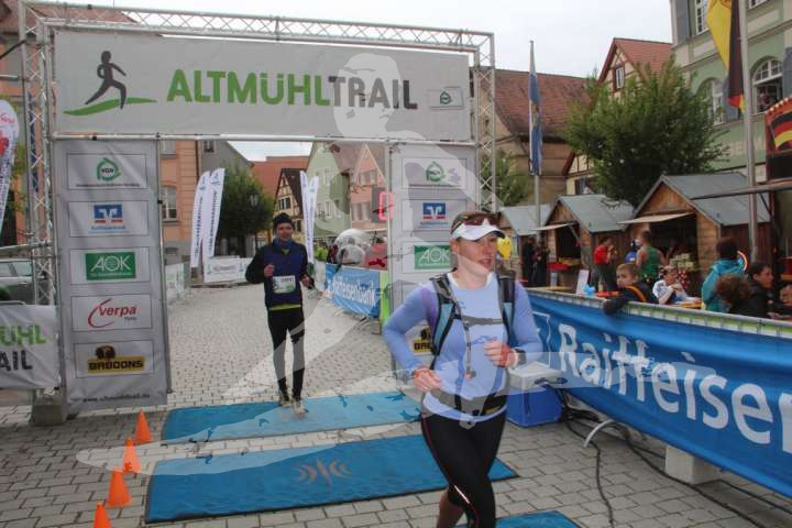 Altmühltrail 2015 - Samstag Heidenheim - Gunzenhausen_93