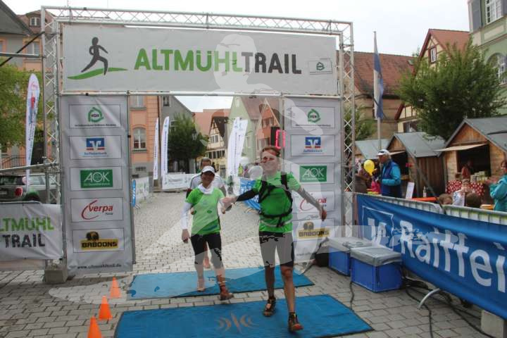 Altmühltrail 2015 - Samstag Heidenheim - Gunzenhausen_95