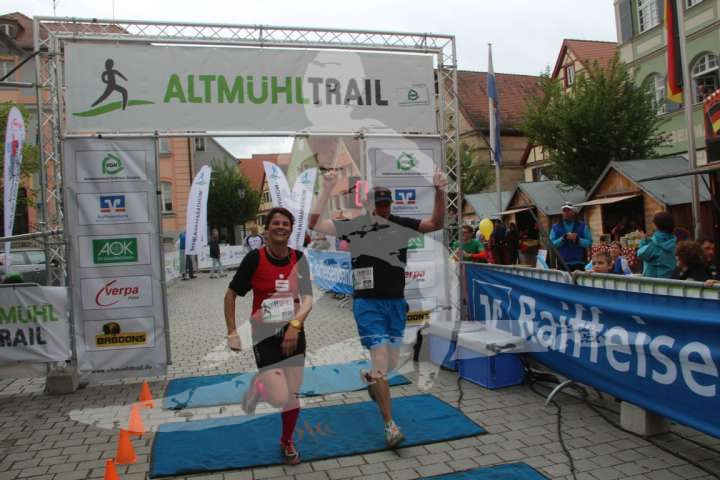 Altmühltrail 2015 - Samstag Heidenheim - Gunzenhausen_99