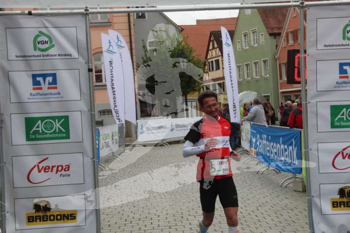 Altmühltrail 2015 - Samstag Heidenheim - Gunzenhausen_109